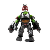 Warhammer 40000 – Ork Meganob