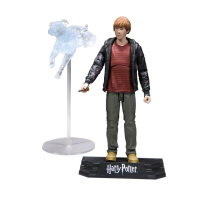 Harry Potter – Ron Weasley figurka