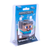 Minecraft - Figurka Spinners