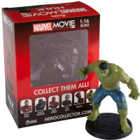 Sběratelská figurka - Hulk