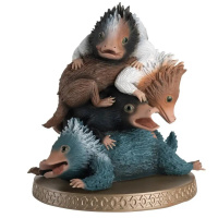 Harry Potter – Baby Nifflers