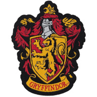 Harry Potter – Souprava na pletení