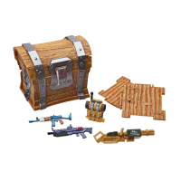 Fortnite truhla