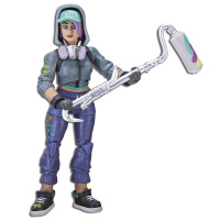 Fortnite Teknique - Figurka