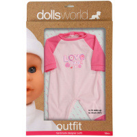 DollsWorld - Oblečení pro panenky