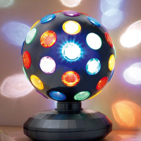 Disko koule