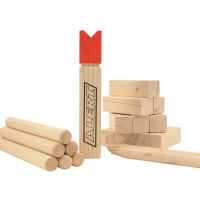 Hra - Kubb