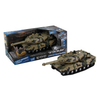 Tank