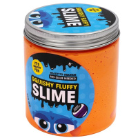 Squishy Fluffy Slime - Sliz