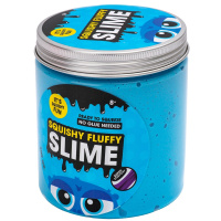 Squishy Fluffy Slime - Sliz
