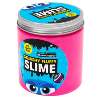 Squishy Fluffy Slime - Sliz