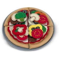 Herní sada pizza