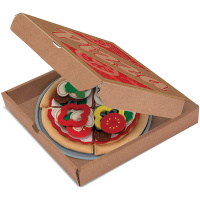 Herní sada pizza