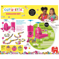 Cutie Stix - Stroj na šperky
