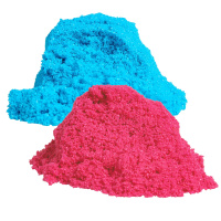 Foam Alive modelovací písek 2-balení