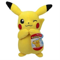 Pokémon plyšová hračka