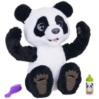 Fur Real – Panda Plum