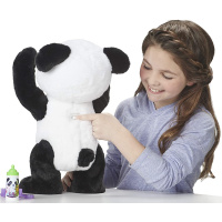 Fur Real – Panda Plum