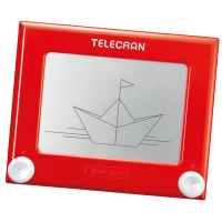 Tabule Telecran