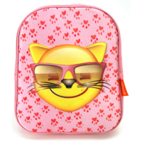 Batoh Emoji 3D