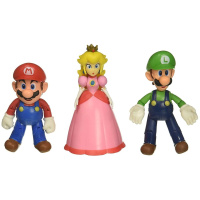Super Mario – Figurky