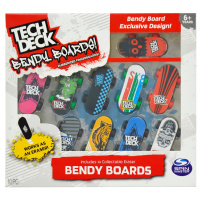 Tech Deck- Souprava skateboardů