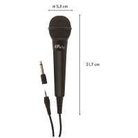 Mikrofon