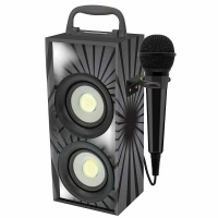 Přenosné Karaoke