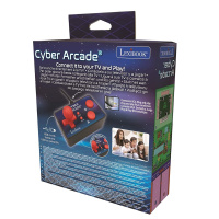 Ovládač Cyber Arcade 200