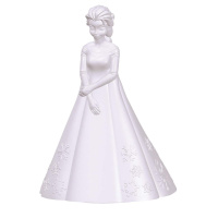 Disney Frozen - Nošní světýlko Elsa