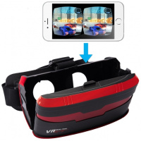 3D Virtuální realita