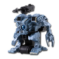 Robot Tekforce Sea