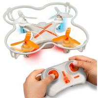 Disovery Drone