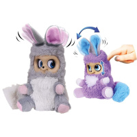 Bush Baby World - Zvířátko