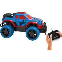 RC Monster Truck Beast 1:18