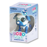Interaktivní pejsek - Robo štěně