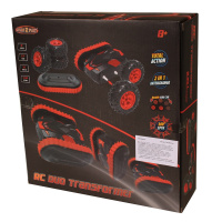 RC Duo Transformer