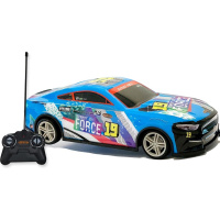 RC Street Force 1:24
