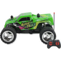 RC Alligator Truck 1:18