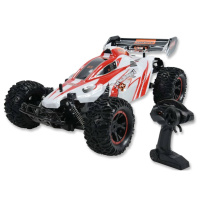 Rc Turbo Buggy