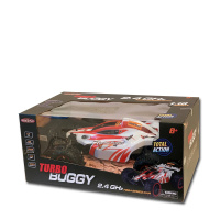 Rc Turbo Buggy