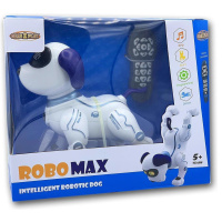 Robo Max - Štěňátko