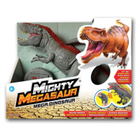 Dinosaurus na ovládání