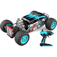 Rc Terénní auto Giant 1:12