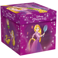Puzzle Disney Princess