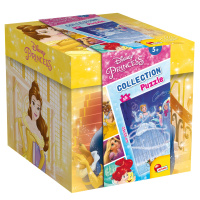 Puzzle Disney Princess