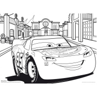 Puzzle Cars 3 oboustranné