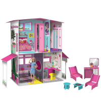 Barbie Vila snů