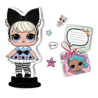 L.O.L. Surprise – Tajná správa PlayDoll