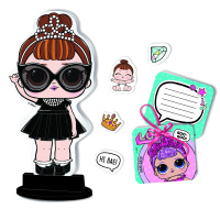 L.O.L. Surprise – Tajná správa PlayDoll